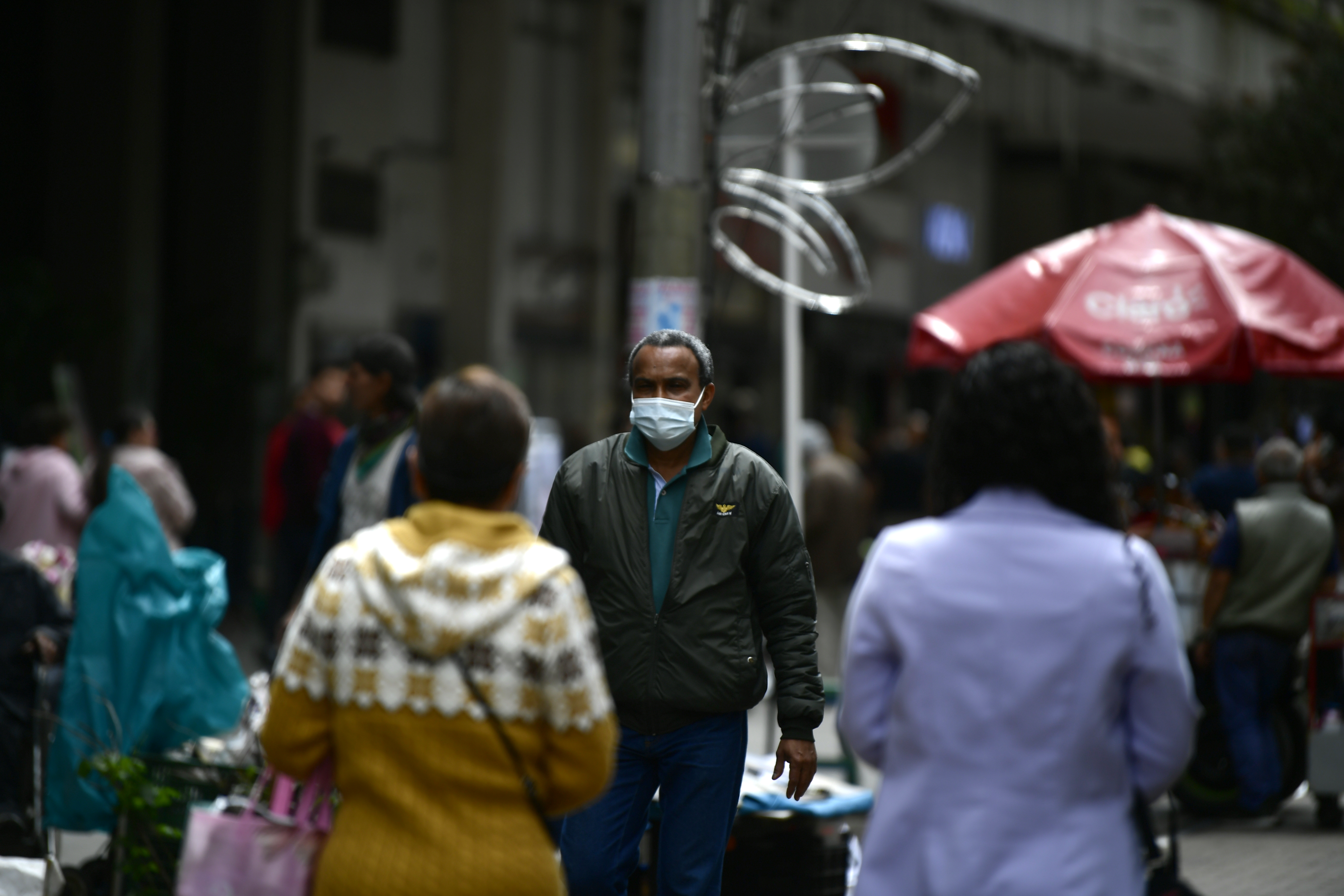 Alrededor de 400 millones de personas habrían tenido covid prolongado en el mundo