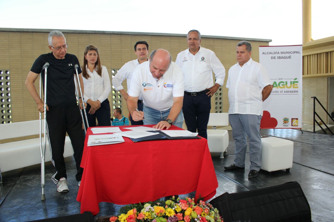 Invierten $2.500 millones para disminuir accidentalidad en Tolima