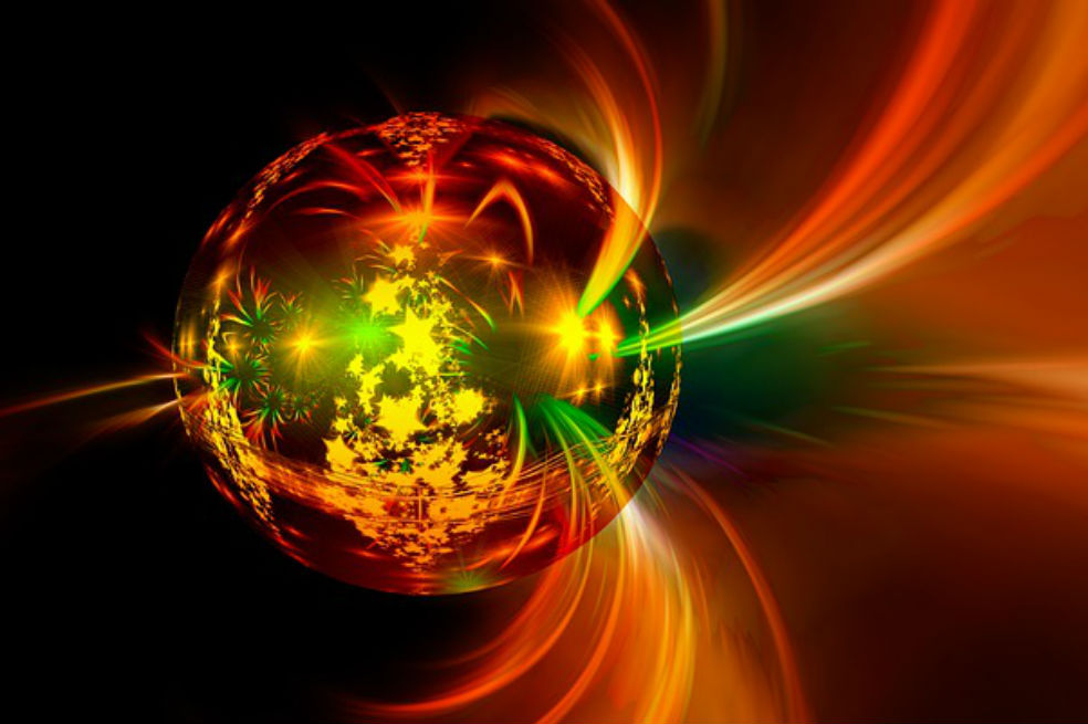 Descubren nueva forma de materia: el excitonio