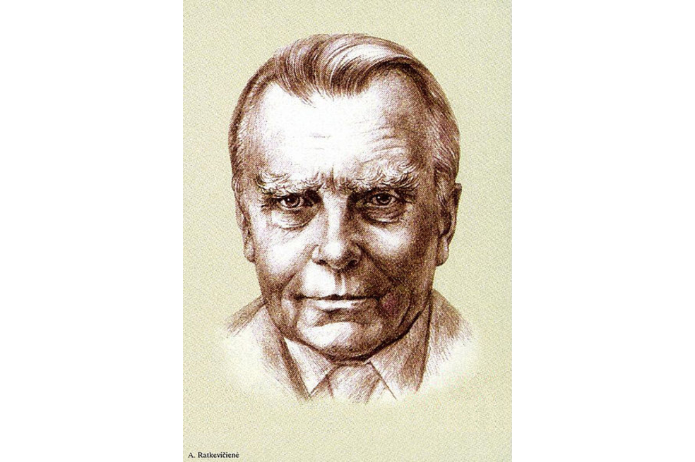 Efeméride de Czeslaw Milosz