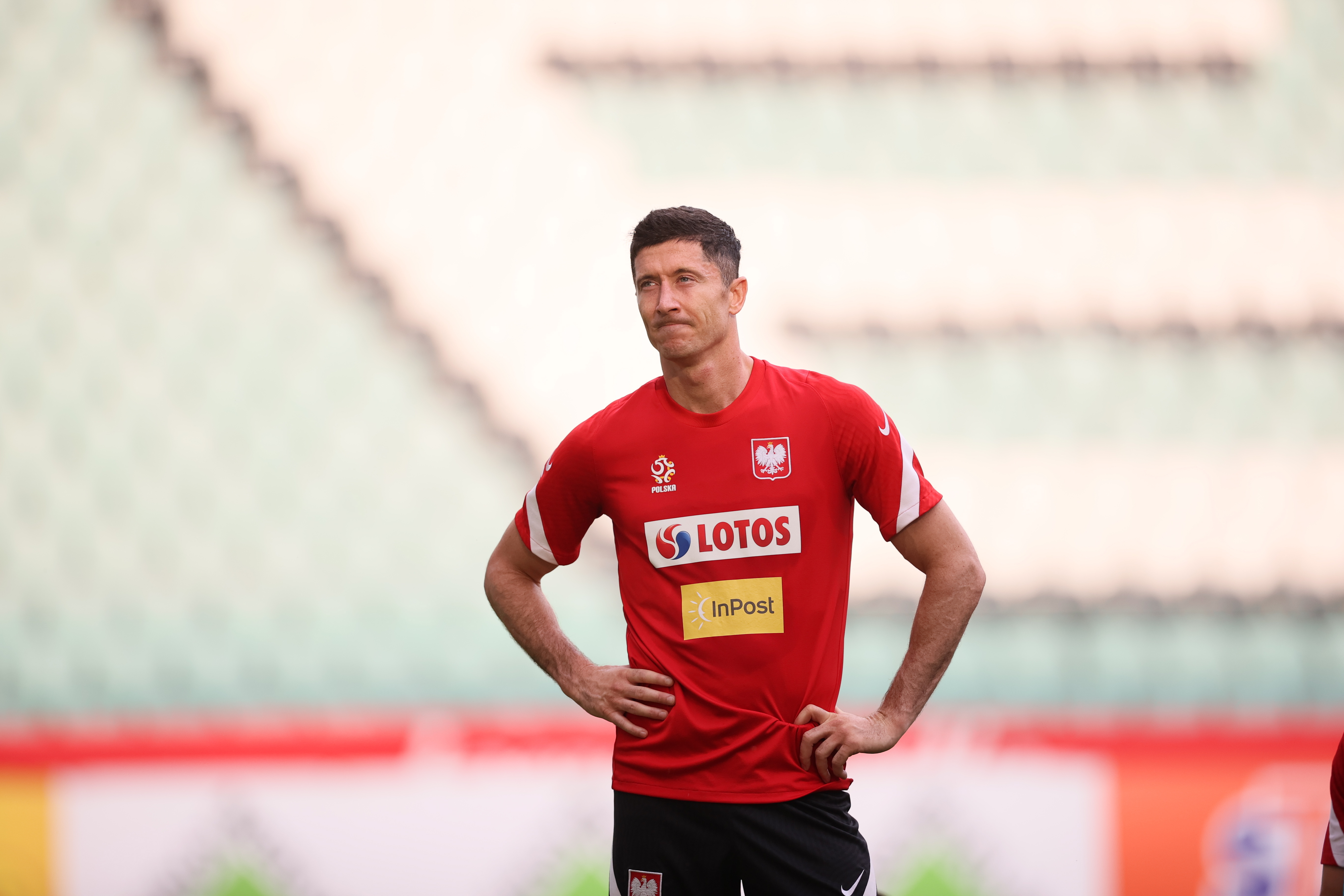 Lewandowski y su deseo de salir de Bayern: “Busco otras emociones en mi vida”