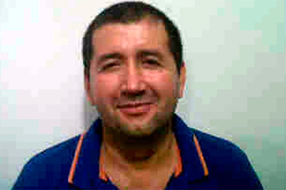 Daniel ‘El Loco’ Barrera, delatado por su familia