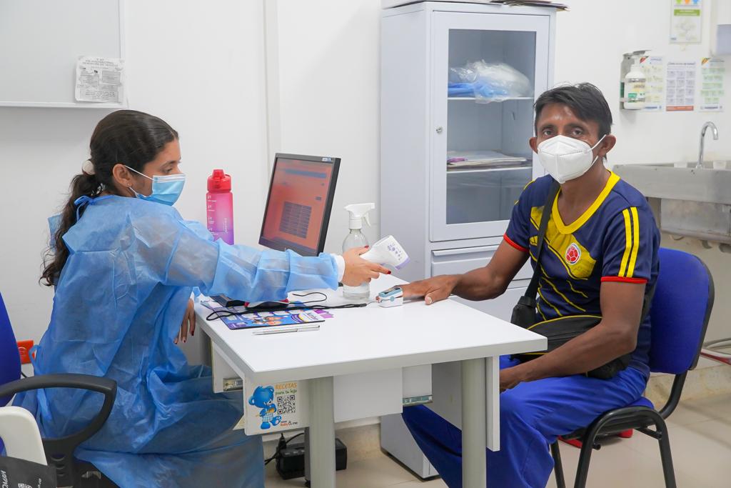Servicio Social Obligatorio en salud ahora se amplía a siete carreras más