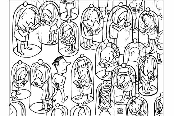 Cartones de Garzón