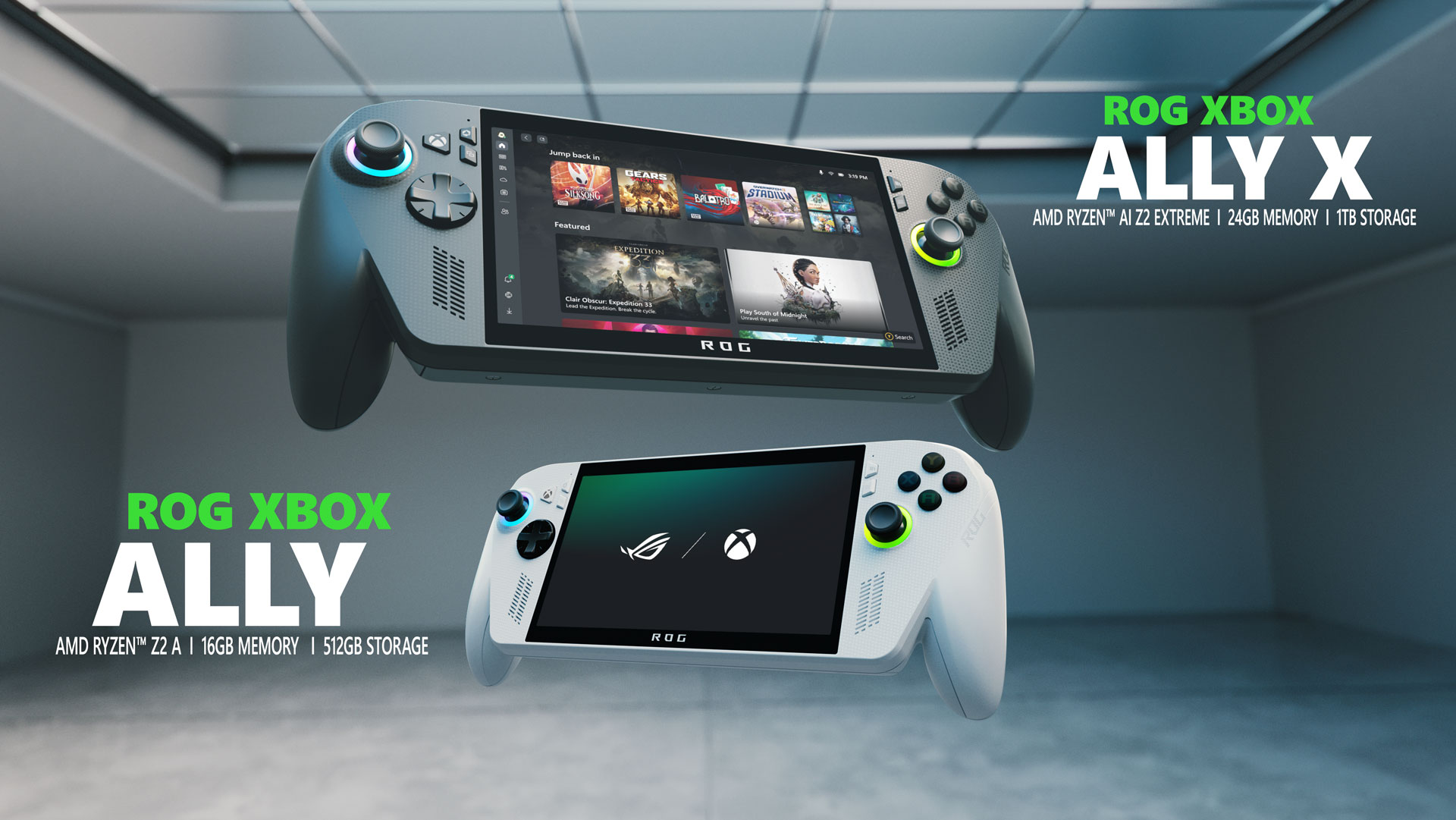 Aunque muchos piensen lo contrario, Xbox sigue y seguirá fabricando consolas