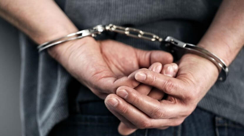 Cinco capturados por asesinato múltiple en el Meta fueron enviados a prisión domiciliaria
