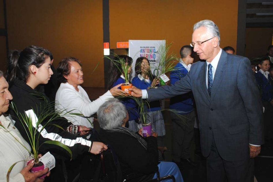 Localidad Antonio Nariño celebra 200 días sin homicidios