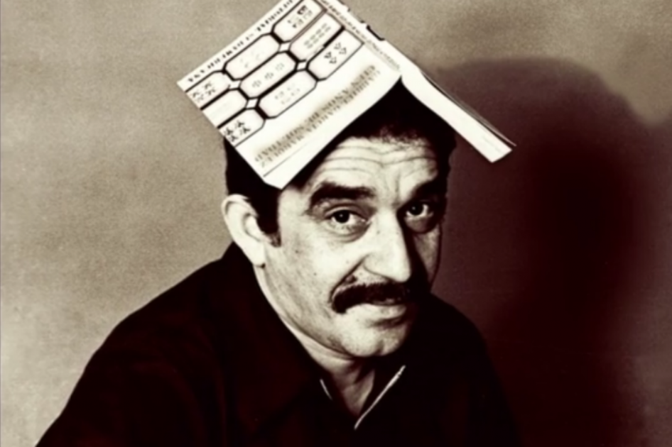 Caracol TV, nominado a premios Emmy Internacional con «Gabo, la magia de lo real»