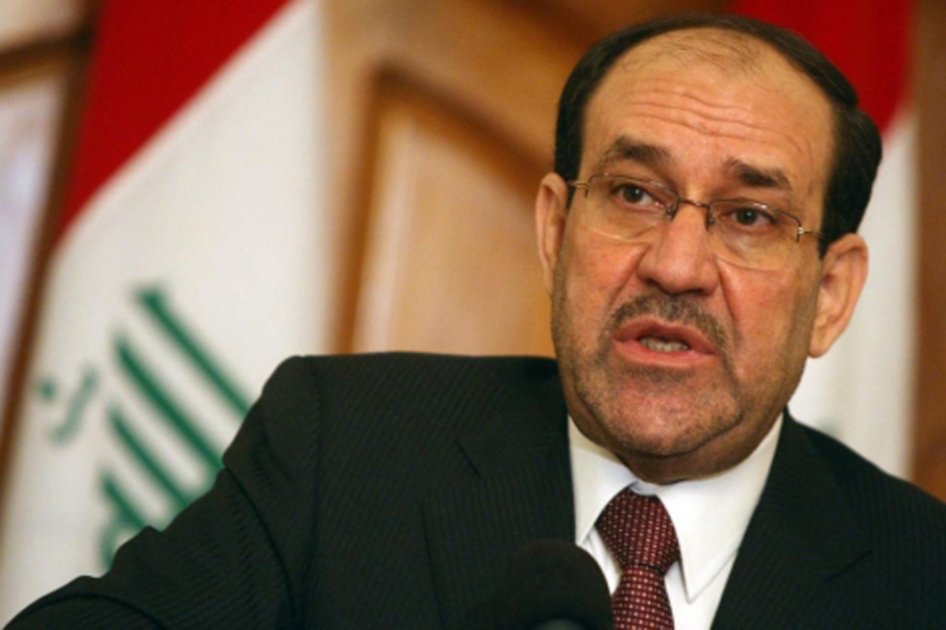 El pueblo sirio es el único responsable de su destino: Irak