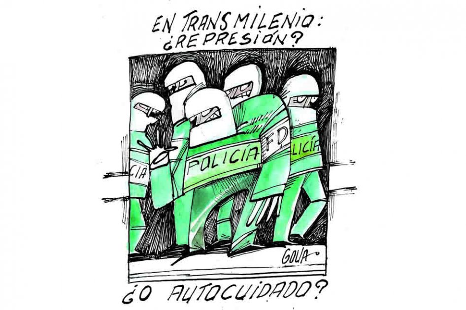 La instantánea