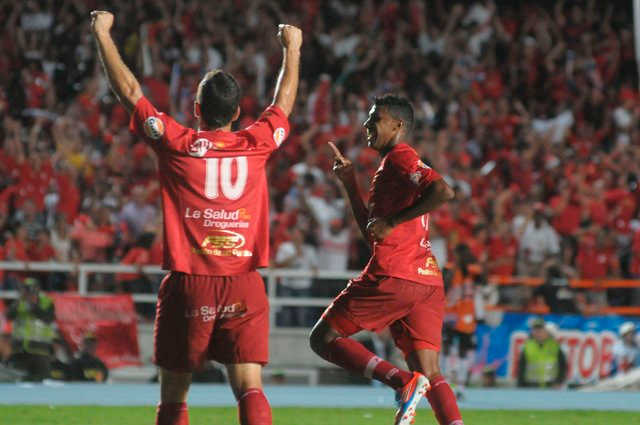 América de Cali le pide a EE.UU. que lo saque de Lista Clinton