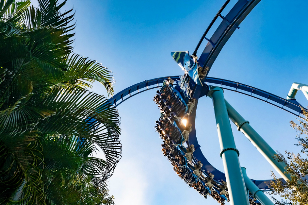 SeaWorld reabrirá el próximo 11 de junio.