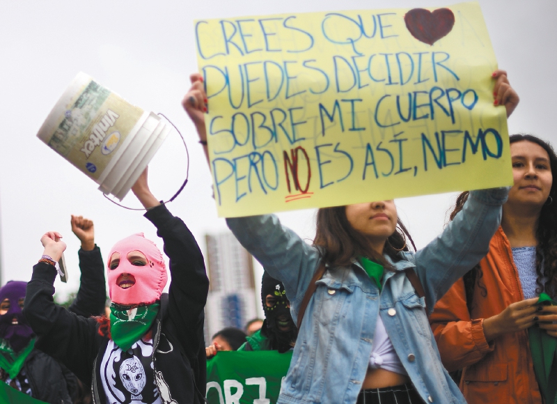 Congreso, a hablar de maternidades deseadas en la pospandemia