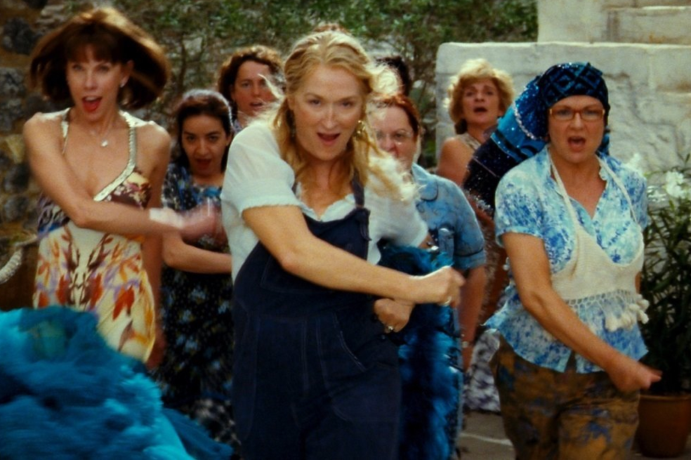 Mamma Mia! tendrá una tercera entrega con nuevas canciones de ABBA