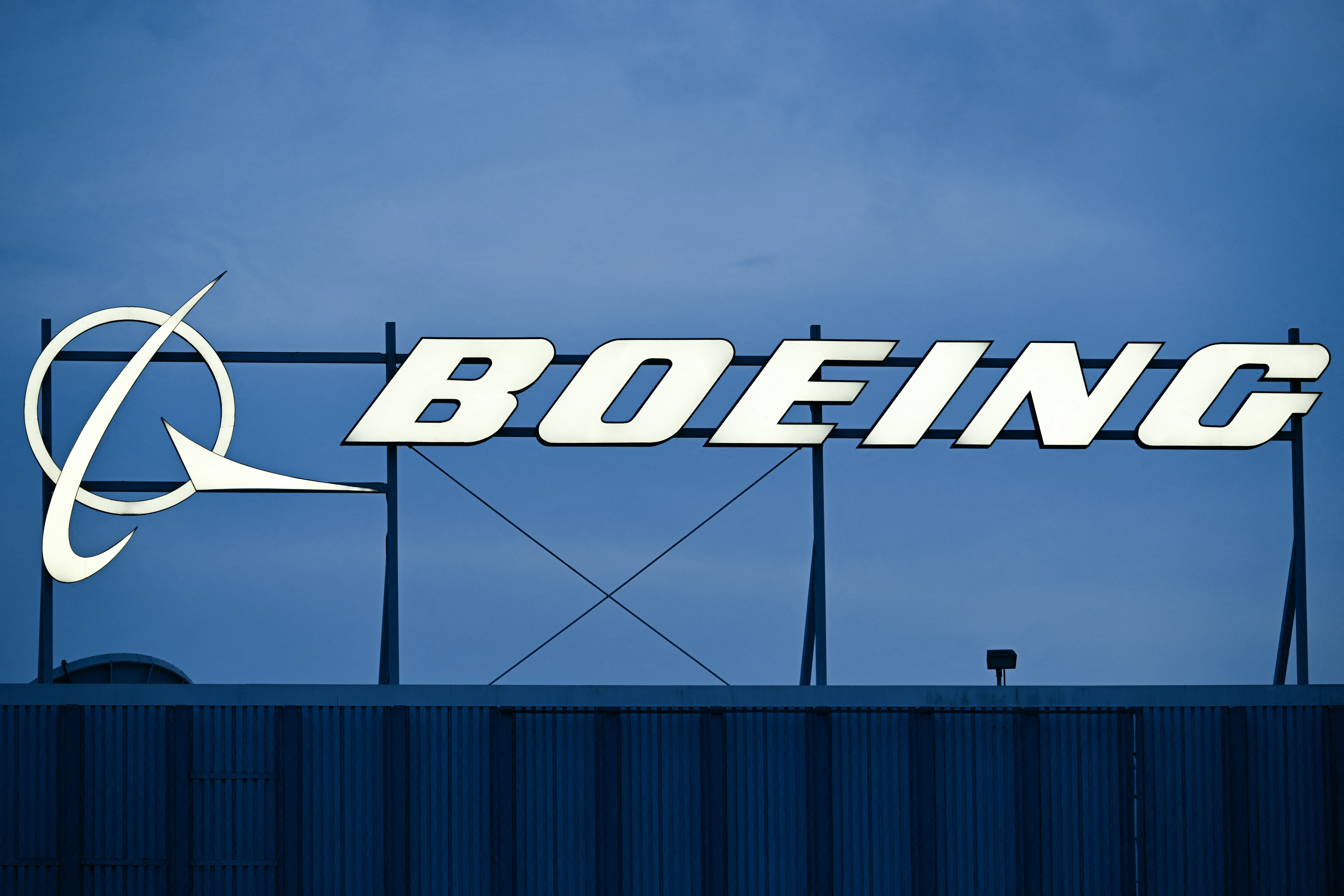 Las pérdidas de Boeing alcanzan los US$6.200 millones: ¿Cuándo acabará la huelga?