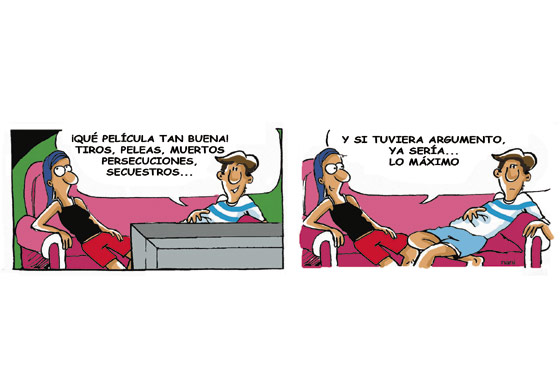 Película