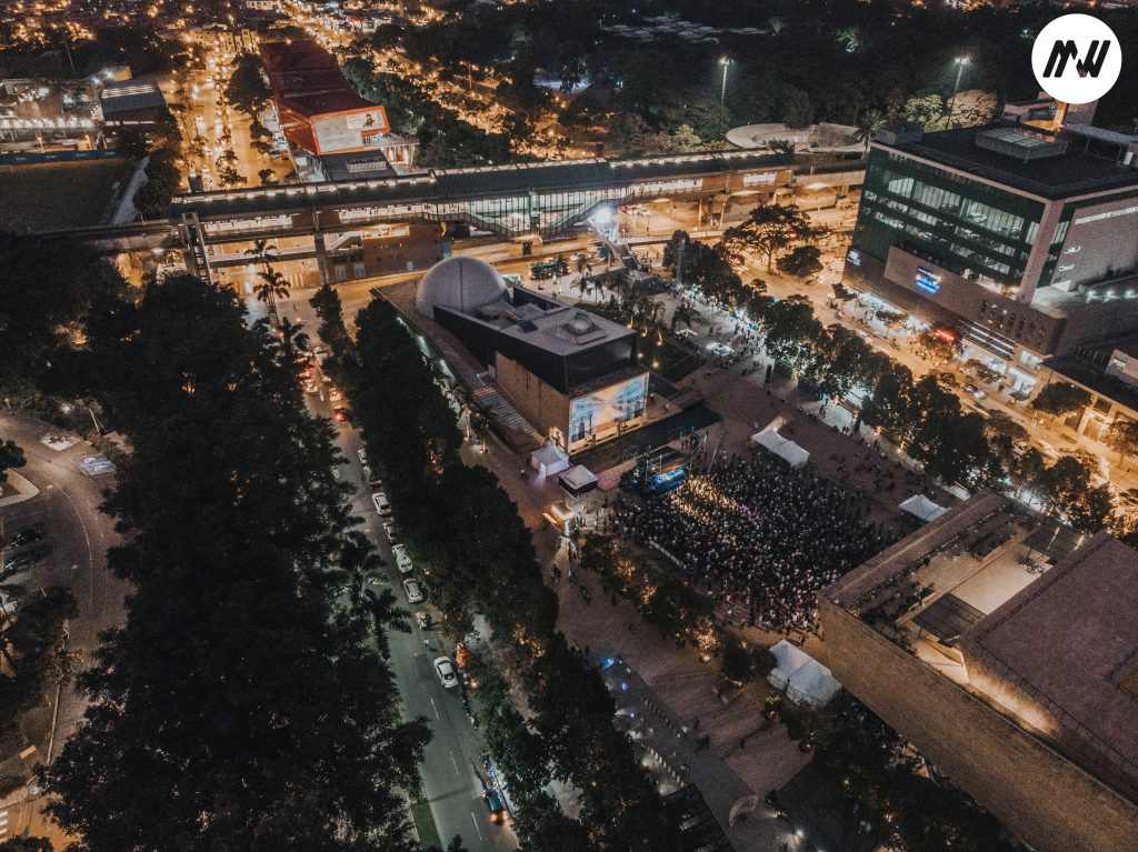 Medellín Music Week, el encuentro de la música festeja su cuarta edición