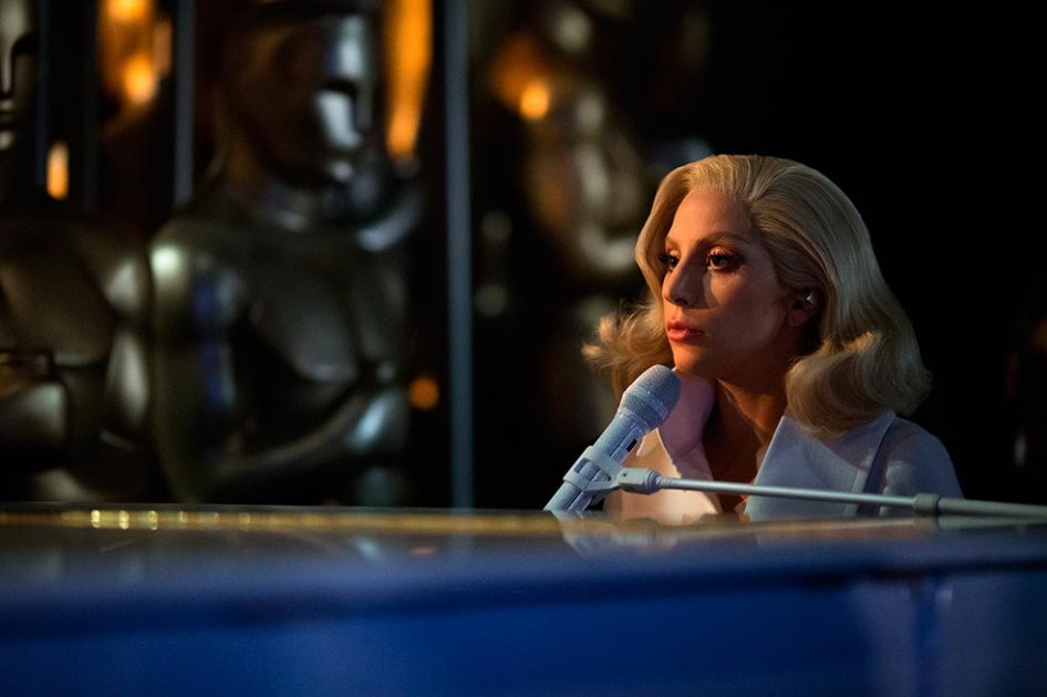 Lady Gaga estrena la canción «Perfect Illusion»