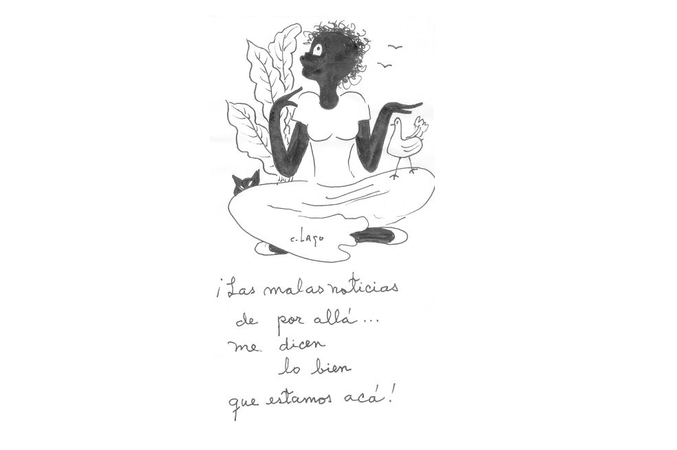 Nieves