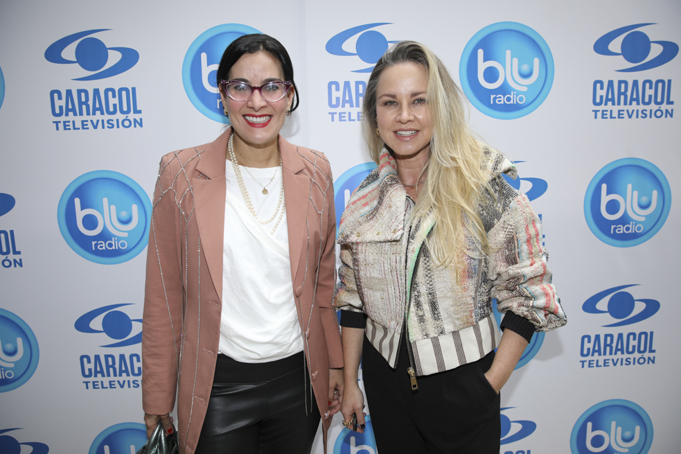 LA CELEBRACION DEL DECIMO ANIVERSARIO DE BLU RADIO