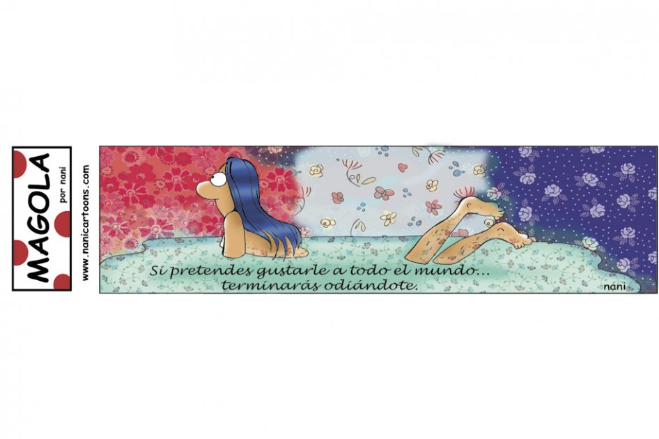 Magola 4 de agosto