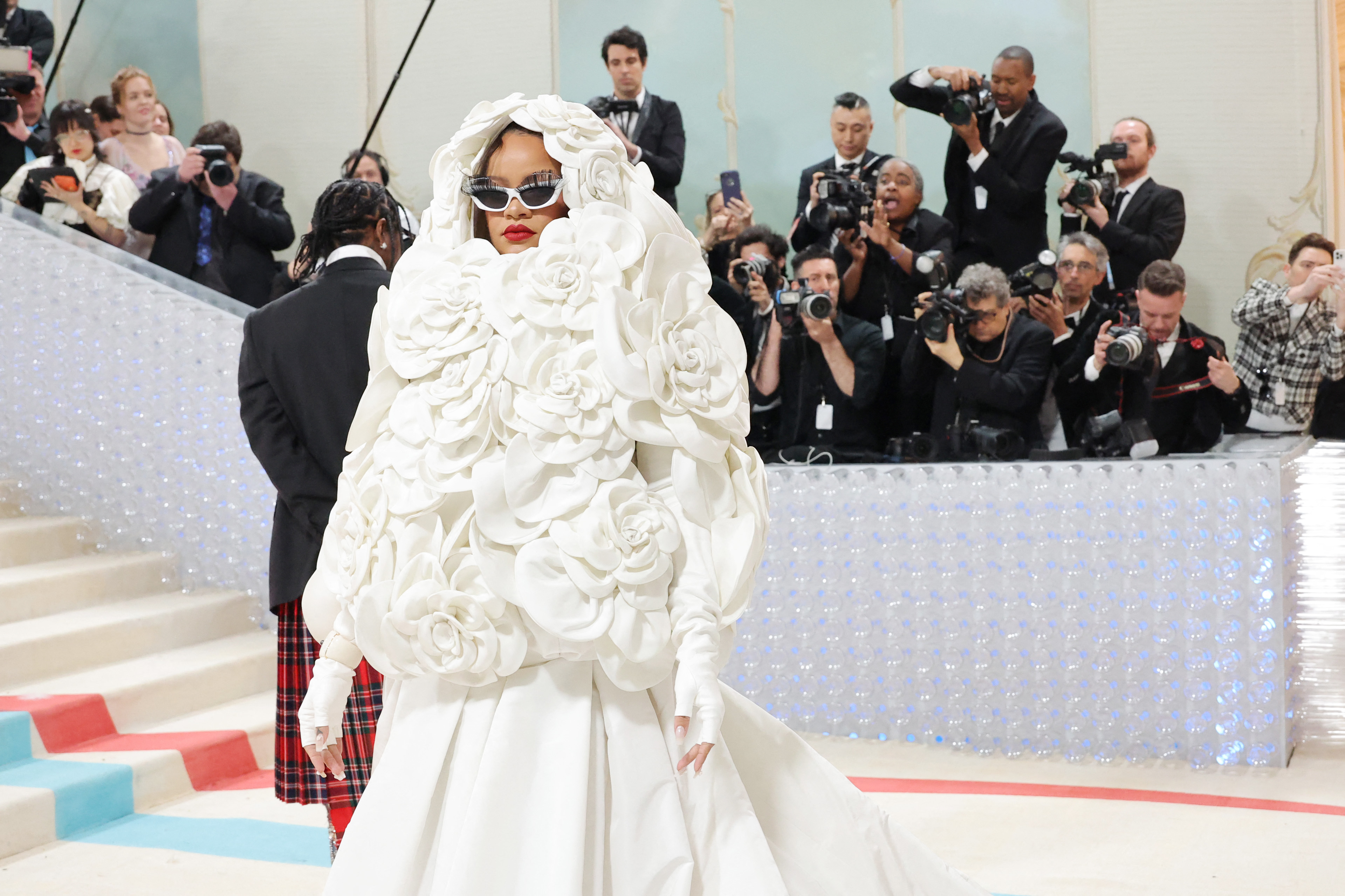 Met Gala 2023