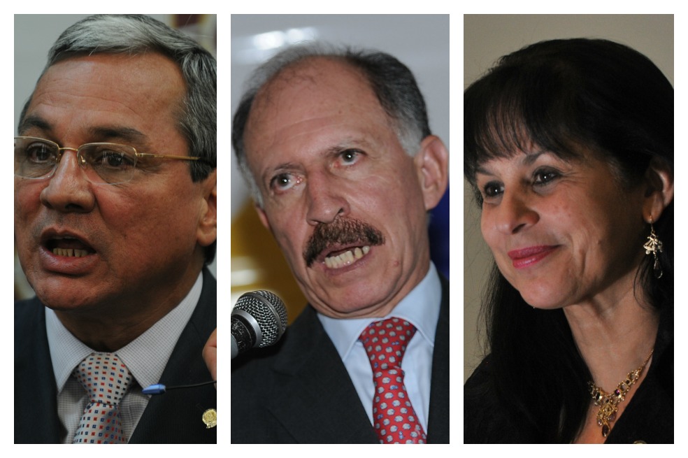 Otro excontralor en el radar de la Fiscalía
