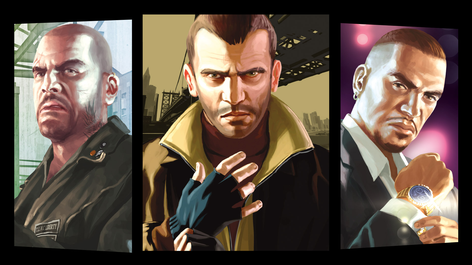 Este era el sorpresivo final de GTA IV, hasta que el guionista cambió de opinión