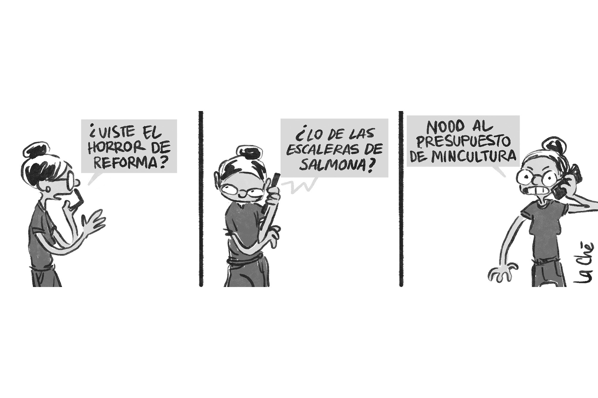 La Ché