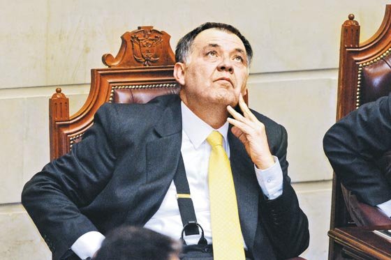 La cruzada en Internet contra el nombramiento de Ordóñez como embajador en la OEA