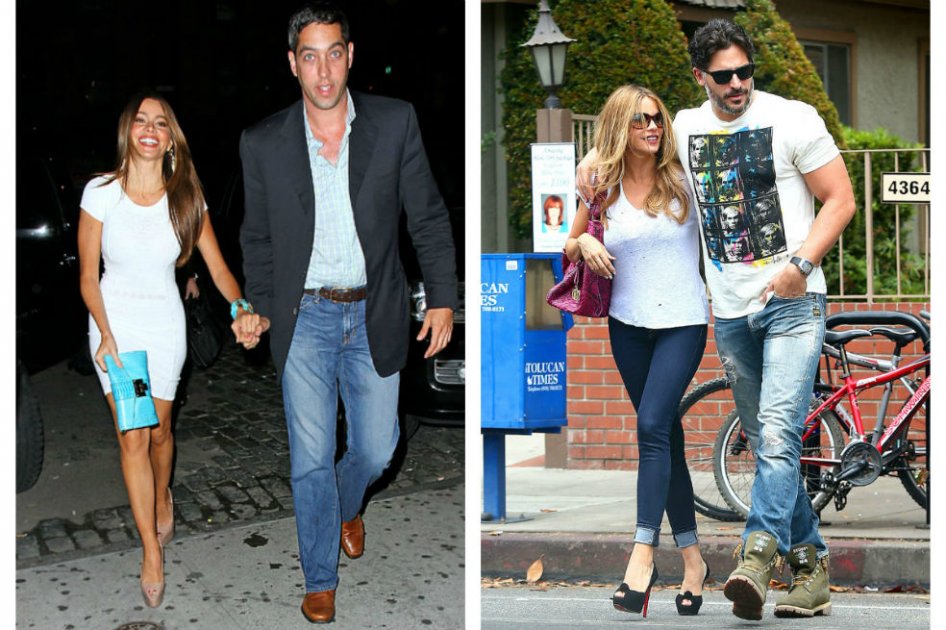 ‘Si fuera chica también querría salir con Joe Manganiello’: exnovio de Sofía Vergara