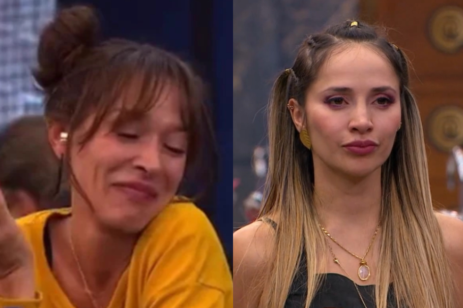 Zulma Rey se despachó contra Carolina Acevedo en MasterChef: “Ella me aislaba”