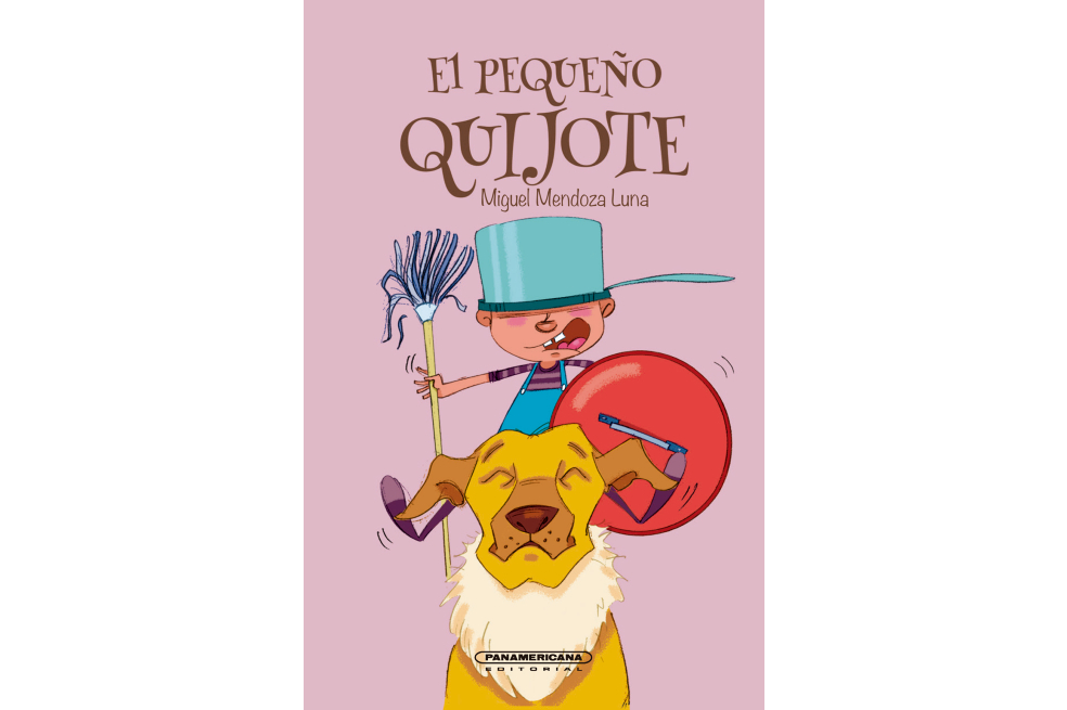 Superando peligros y batallas imaginarias, Alonso Quijano, protagonista de "El pequeño Quijote", aprenderá la importancia de la igualdad entre seres humanos y del respeto por la diferencia.