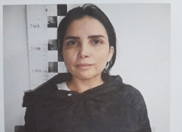 Aida Merlano y las reformas pendientes