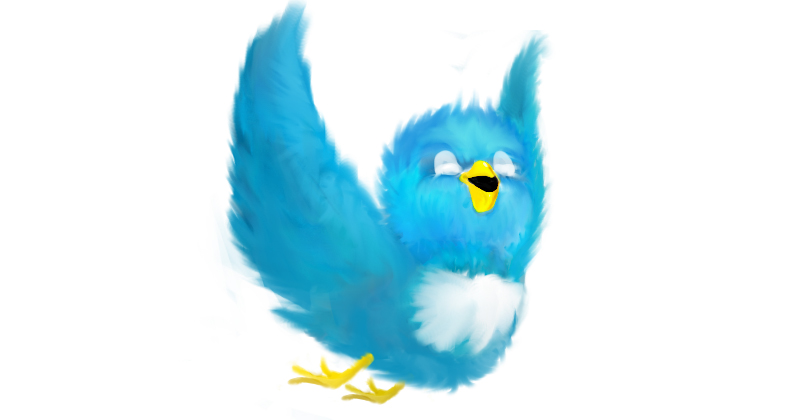 Twitter inicia pruebas para que sus usuarios compren online