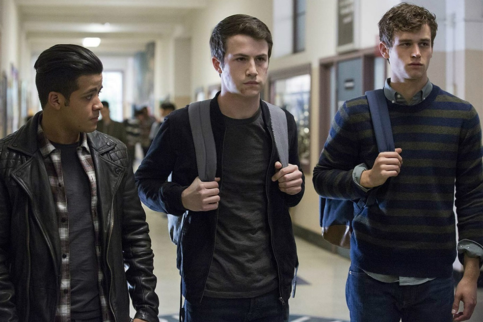 ¿Cuánto cobra por episodio Clay Jensen en «13 Reasons Why»?