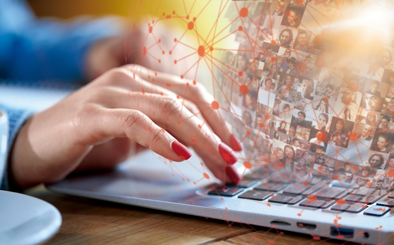 Conectividad para todos: la base del desarrollo sostenible