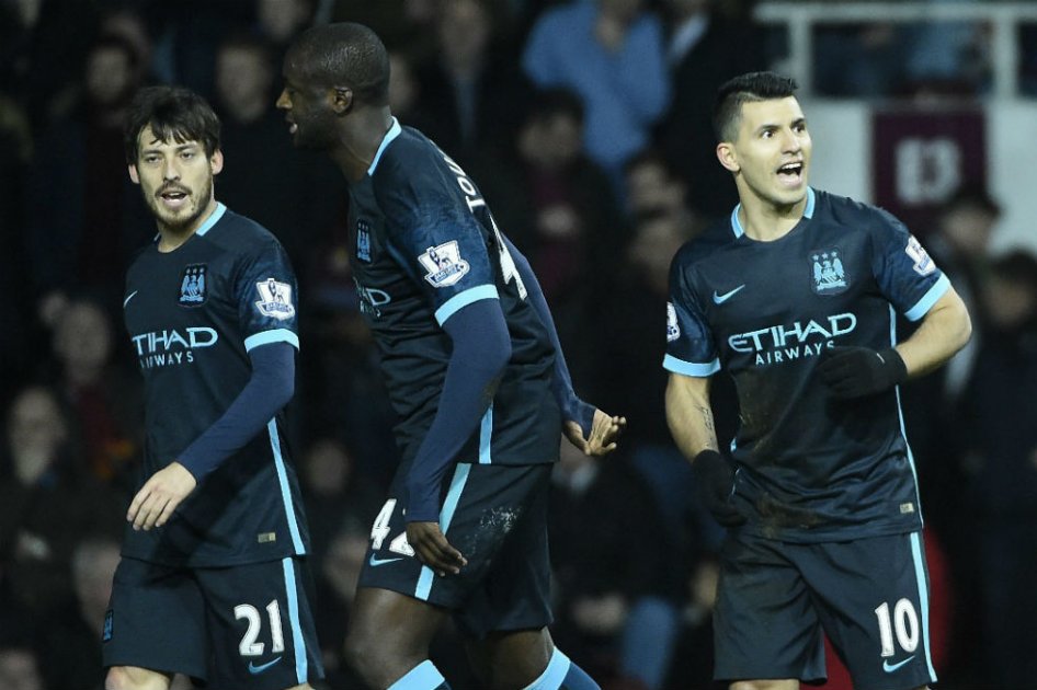 Liverpool-Manchester City disputarán la final de la Copa de la Liga