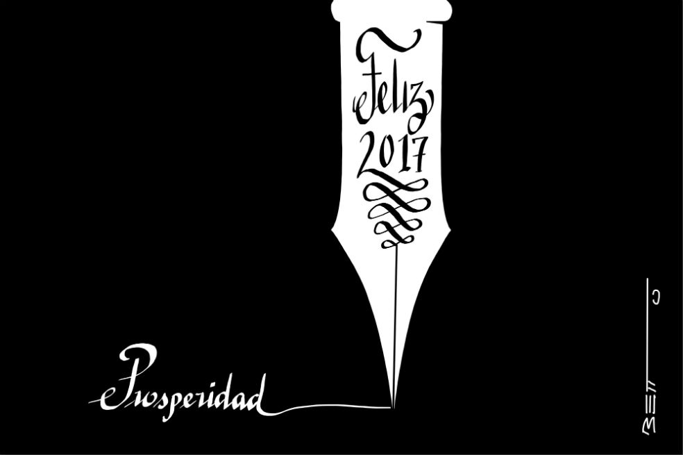 Feliz Año