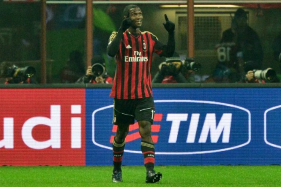 Cristian Zapata: estoy trabajando fuerte para llegar bien a la Selección Colombia