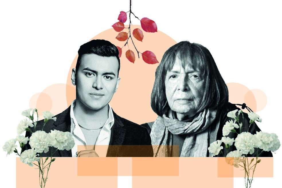 Lo que perdimos con Yeison Jiménez y Beatriz González