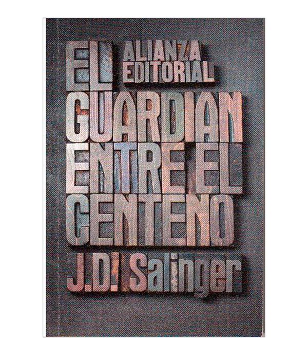 Sobre el desarraigo de Holden Caulfield