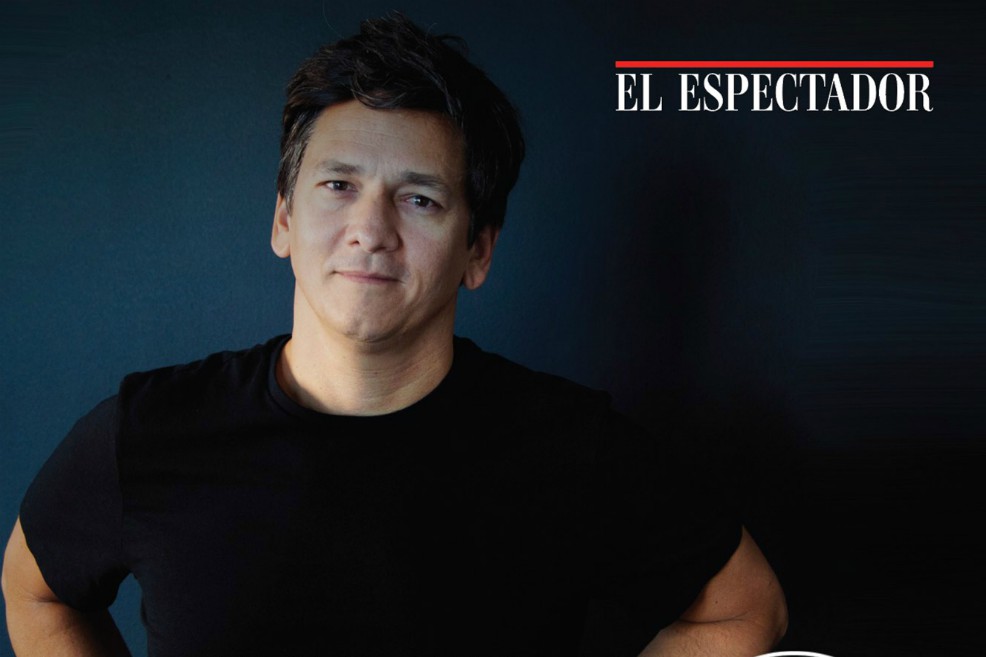 Aprender de los líderes, nuevo podcast de liderazgo en El Espectador