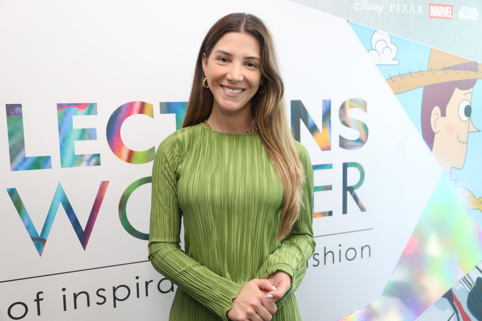 Disney presentará en Colombiamoda la colección “Reflections of wonder”