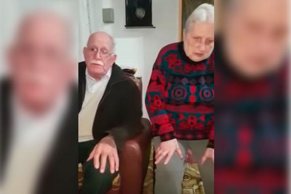Pareja de abuelos ofrece su jubilación a cambio de la perrita que les fue hurtada