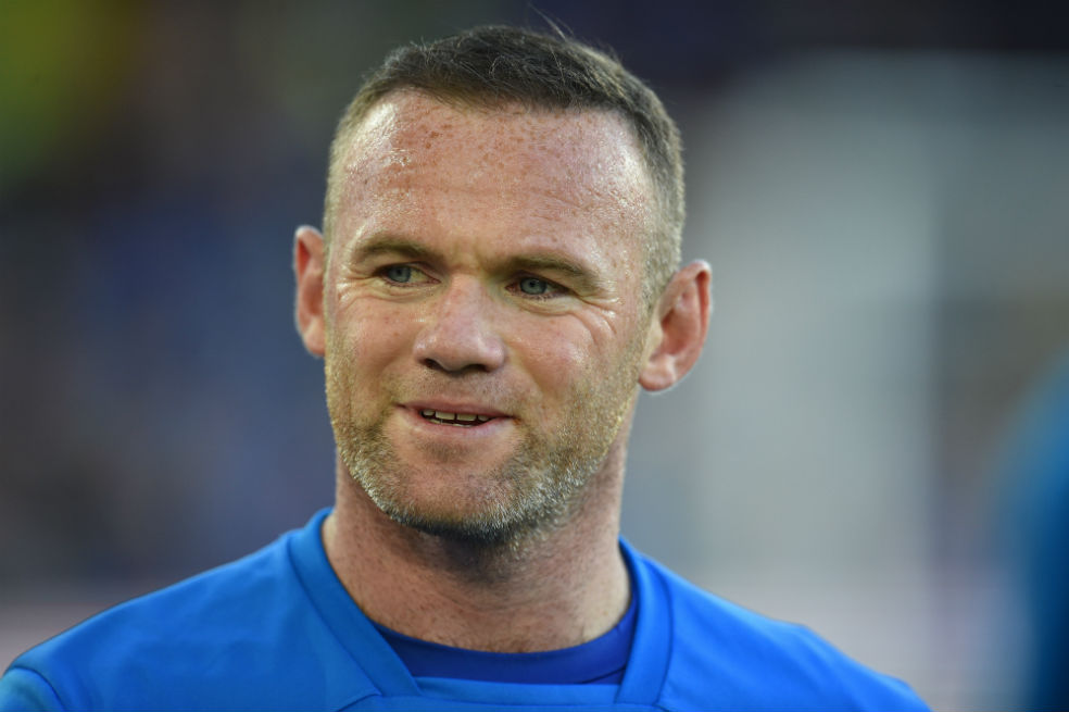 Por manejar ebrio, condenan a Rooney a dos años sin conducir y 100 horas de trabajos sociales