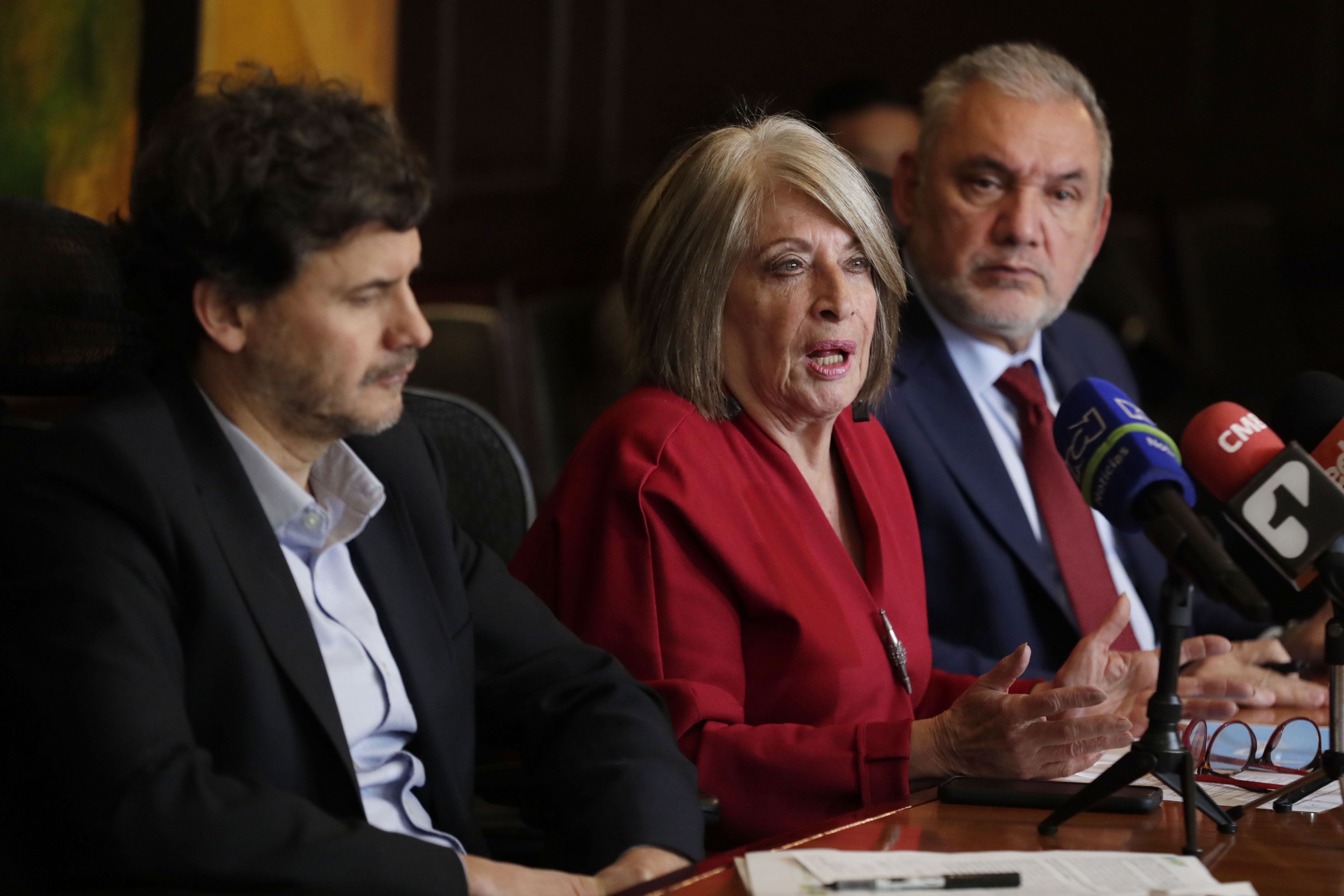 La controversia que se armó por un artículo sobre “bienestar animal” en el PND