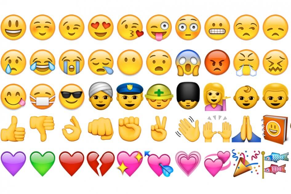 Día Mundial del Emoji: conozca los más utilizados en Twitter durante la pandemia