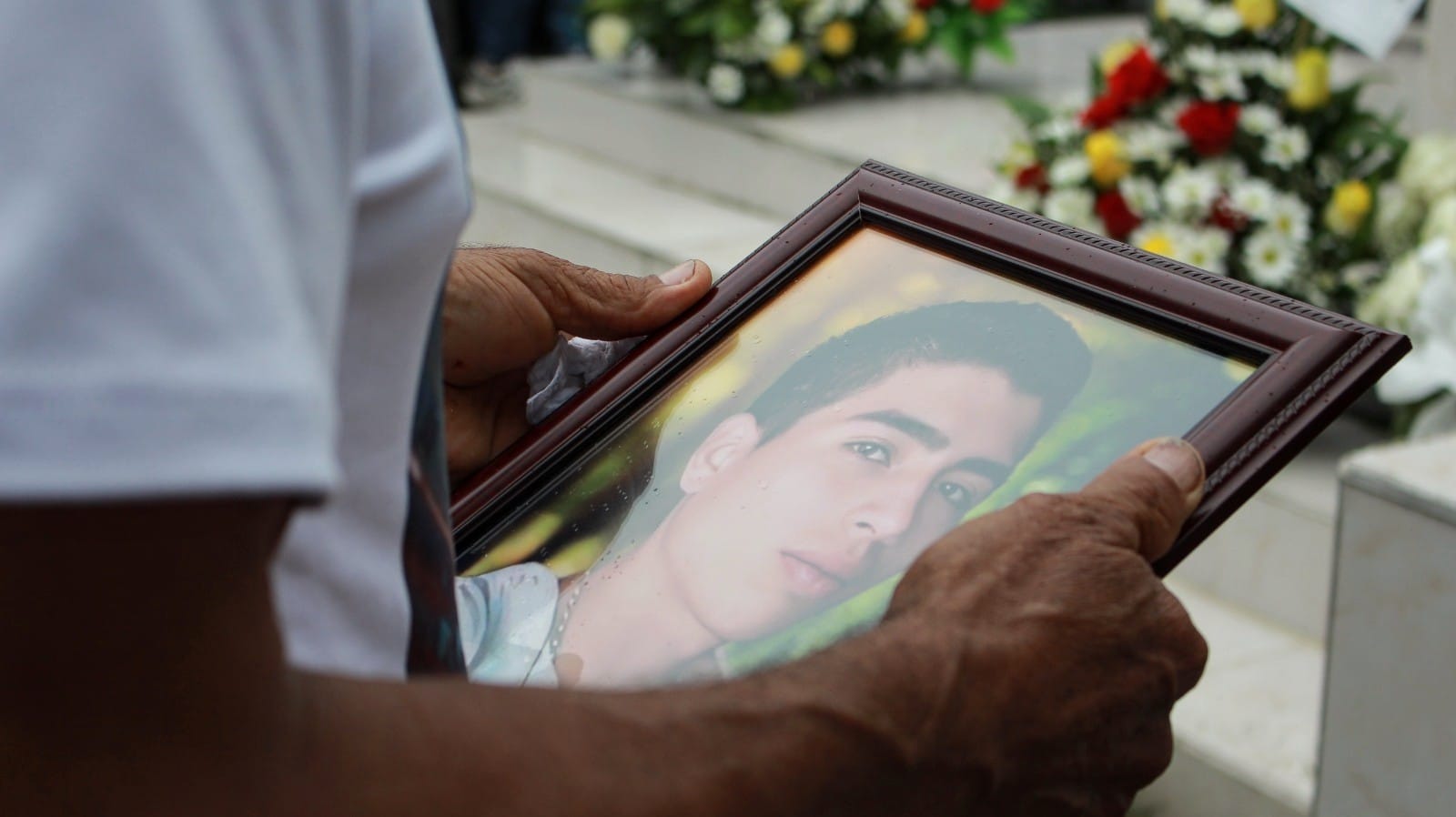 Jhonatan, el campesino indígena Awá que una familia buscó por casi una década