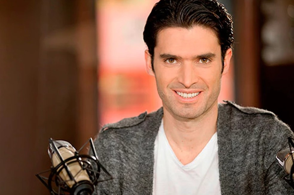 Así luce hoy Pedro Falla, exparticipante del ‘Desafío’ y actor de ‘Tu voz estéreo’